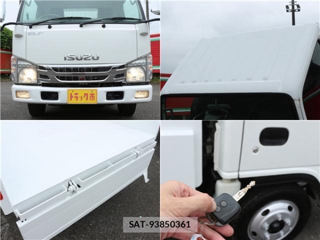 Isuzu ELF TRUCK 2014-01 8815658-11