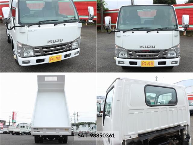 Isuzu ELF TRUCK 2014-01 8815658-12