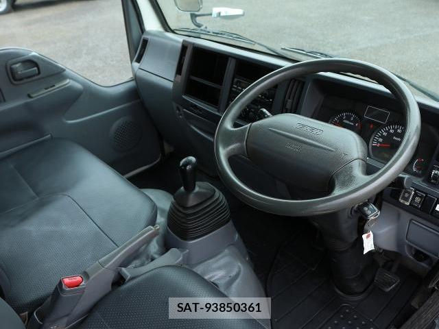 Isuzu ELF TRUCK 2014-01 8815658-2