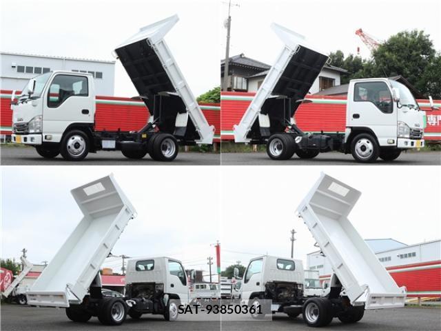 Isuzu ELF TRUCK 2014-01 8815658-3