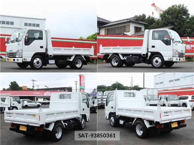 Isuzu ELF TRUCK 2014-01 8815658-4