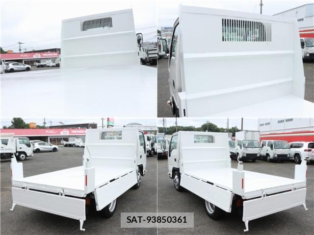 Isuzu ELF TRUCK 2014-01 8815658-6
