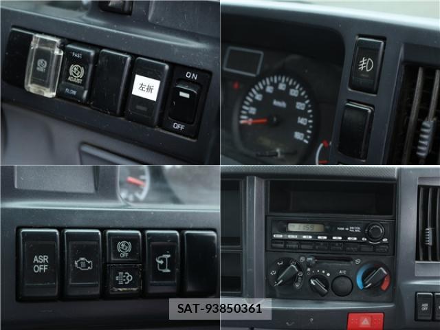 Isuzu ELF TRUCK 2014-01 8815658-9