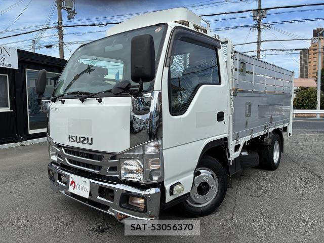Isuzu ELF TRUCK 2016-07 8817448-0