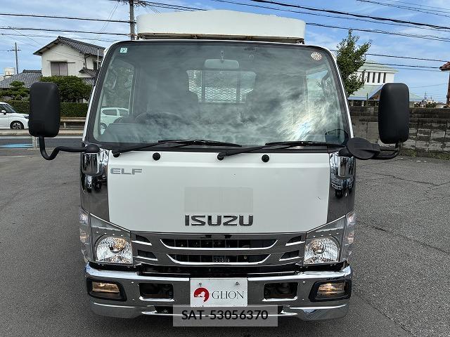 Isuzu ELF TRUCK 2016-07 8817448-1