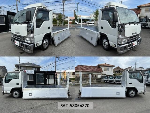 Isuzu ELF TRUCK 2016-07 8817448-11