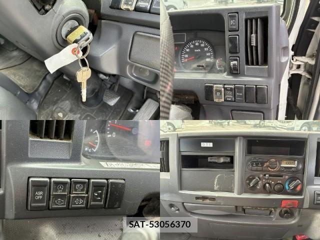 Isuzu ELF TRUCK 2016-07 8817448-17