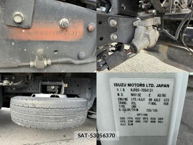 Isuzu ELF TRUCK 2016-07 8817448-18
