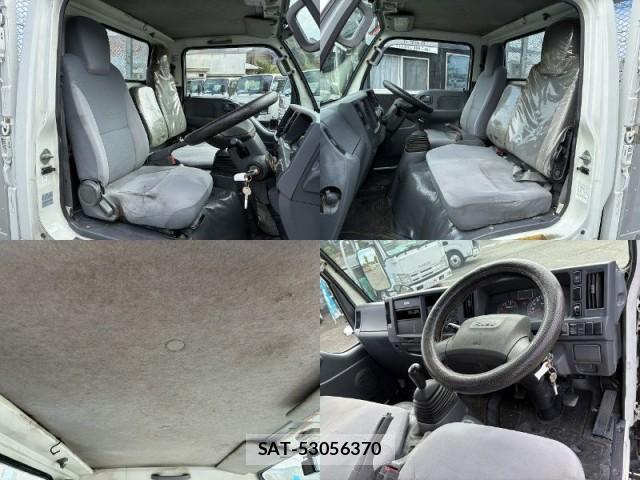 Isuzu ELF TRUCK 2016-07 8817448-19