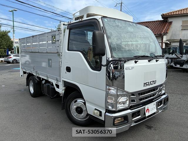 Isuzu ELF TRUCK 2016-07 8817448-2