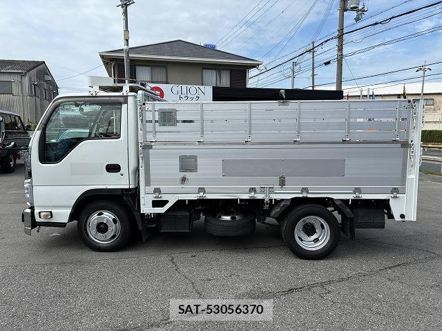 Isuzu ELF TRUCK 2016-07 8817448-3