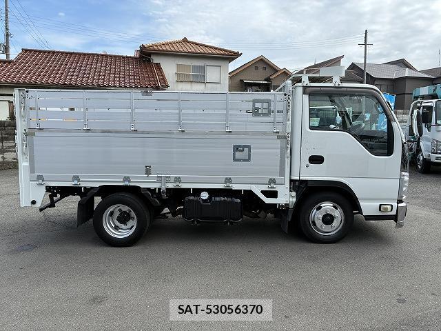 Isuzu ELF TRUCK 2016-07 8817448-4