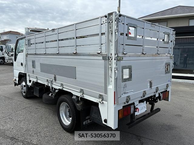 Isuzu ELF TRUCK 2016-07 8817448-5