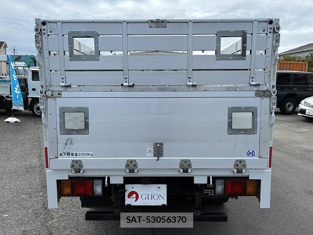 Isuzu ELF TRUCK 2016-07 8817448-6