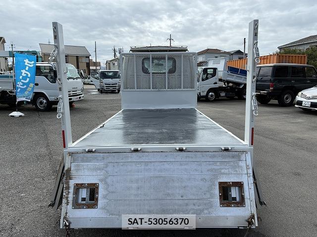 Isuzu ELF TRUCK 2016-07 8817448-9