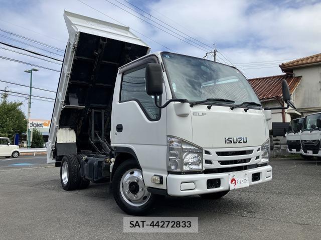 Isuzu ELF TRUCK 2018-07 8817451-0