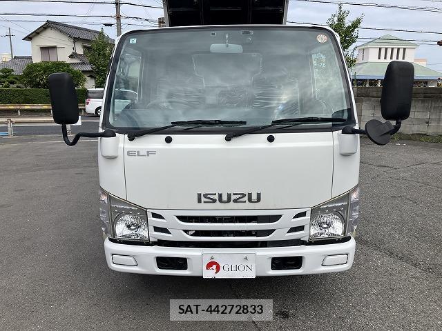 Isuzu ELF TRUCK 2018-07 8817451-1