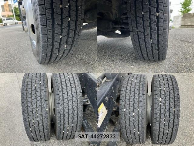 Isuzu ELF TRUCK 2018-07 8817451-11