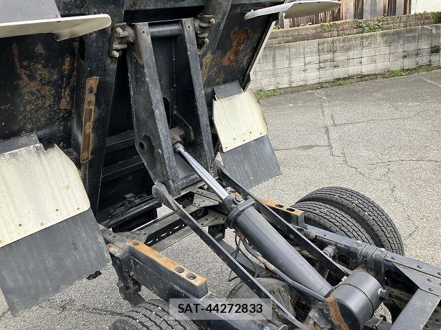 Isuzu ELF TRUCK 2018-07 8817451-14
