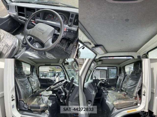 Isuzu ELF TRUCK 2018-07 8817451-17