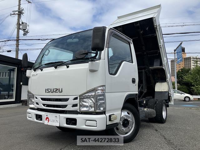 Isuzu ELF TRUCK 2018-07 8817451-2
