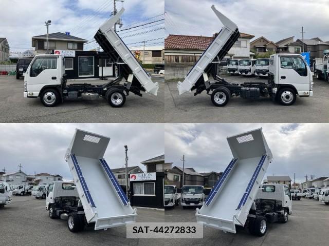 Isuzu ELF TRUCK 2018-07 8817451-3