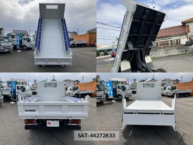 Isuzu ELF TRUCK 2018-07 8817451-4