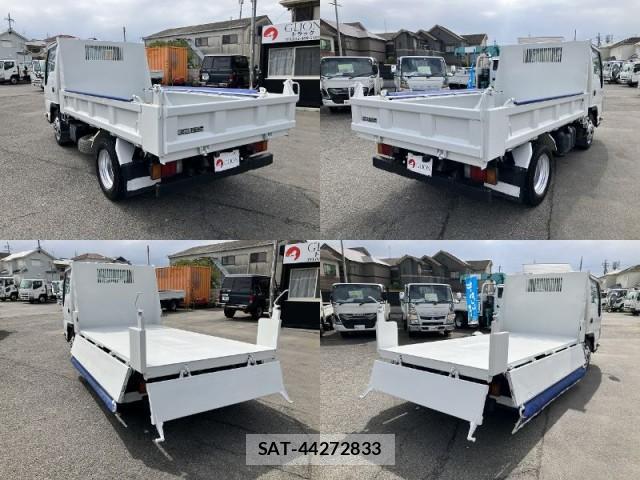 Isuzu ELF TRUCK 2018-07 8817451-5