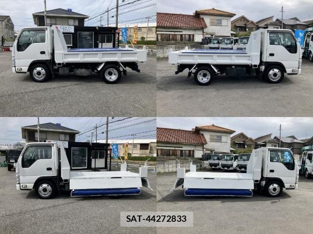 Isuzu ELF TRUCK 2018-07 8817451-6