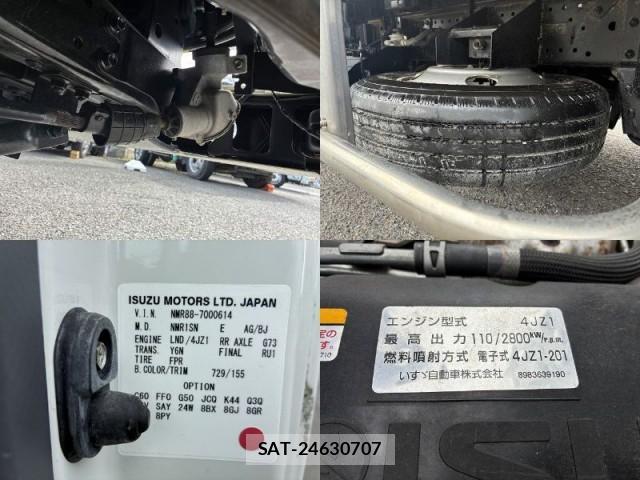 Isuzu ELF TRUCK 2019-08 8817452-12