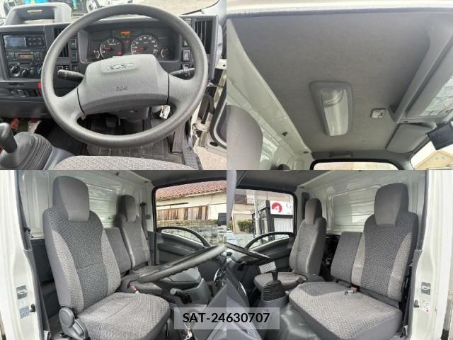 Isuzu ELF TRUCK 2019-08 8817452-14