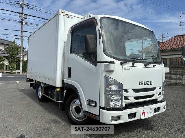 Isuzu ELF TRUCK 2019-08 8817452-2