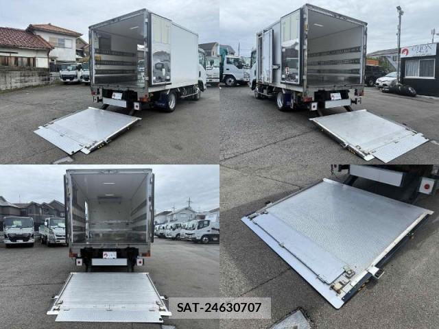 Isuzu ELF TRUCK 2019-08 8817452-4