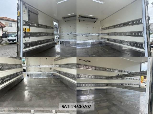 Isuzu ELF TRUCK 2019-08 8817452-6