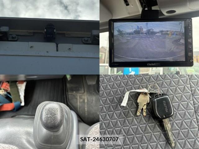 Isuzu ELF TRUCK 2019-08 8817452-8