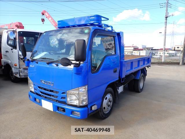 Isuzu ELF TRUCK 2016-03 8817954-0