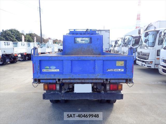 Isuzu ELF TRUCK 2016-03 8817954-1