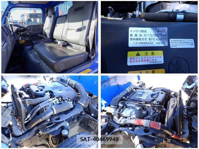 Isuzu ELF TRUCK 2016-03 8817954-10