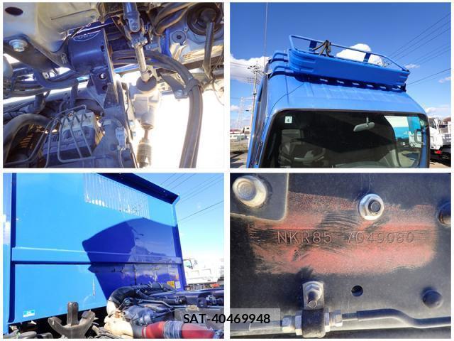 Isuzu ELF TRUCK 2016-03 8817954-11