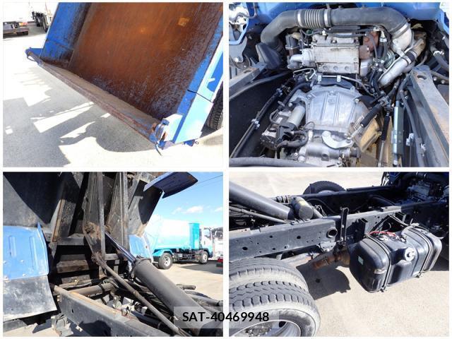 Isuzu ELF TRUCK 2016-03 8817954-5