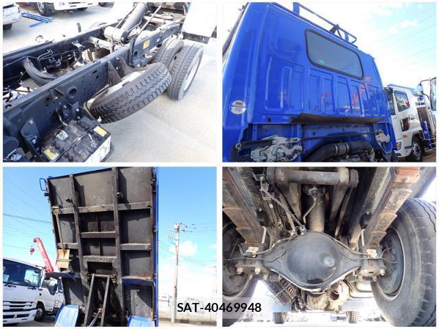 Isuzu ELF TRUCK 2016-03 8817954-6
