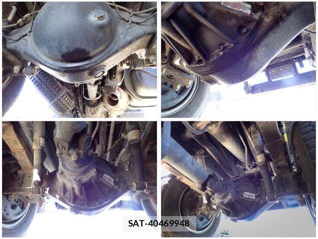 Isuzu ELF TRUCK 2016-03 8817954-7