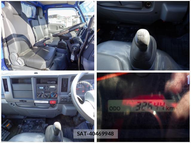 Isuzu ELF TRUCK 2016-03 8817954-9
