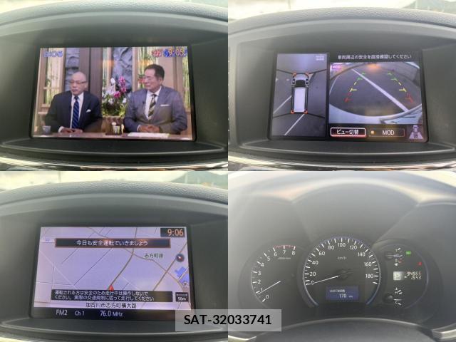 Nissan ELGRAND 2014-03 8812354-2