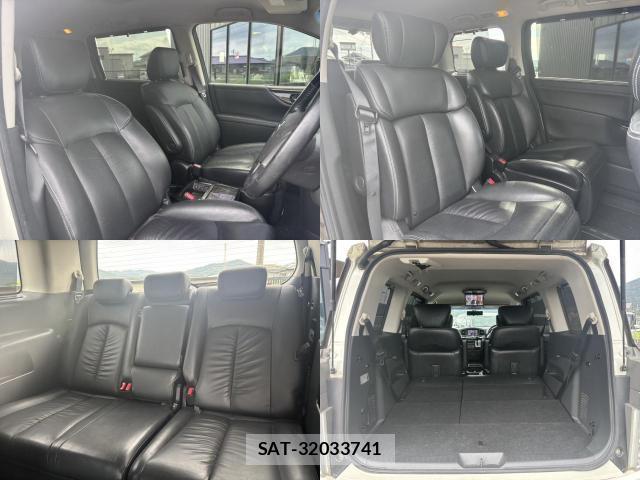 Nissan ELGRAND 2014-03 8812354-5