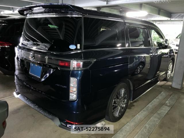 Nissan ELGRAND 2021-03 8812417-10