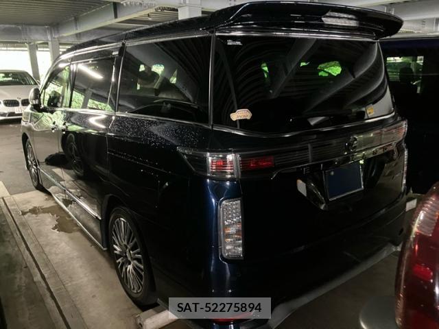 Nissan ELGRAND 2021-03 8812417-3