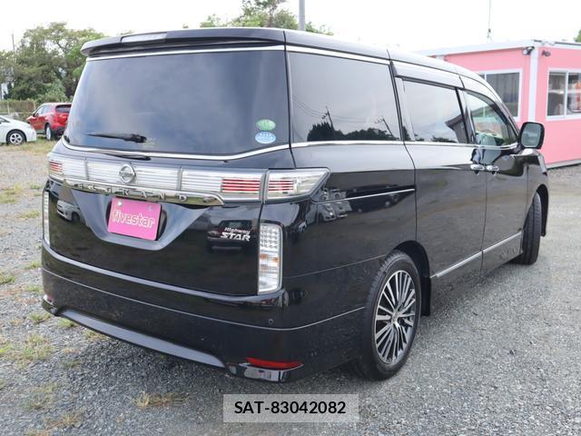 Nissan ELGRAND 2014-07 8812977-4
