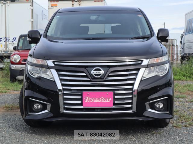 Nissan ELGRAND 2014-07 8812977-5