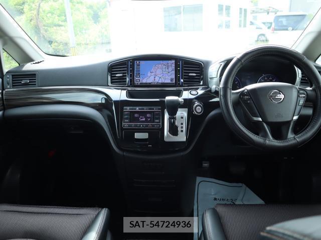 Nissan ELGRAND 2015-12 8812978-1